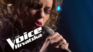 Bernarda - "Jolene" | Live 2, polufinale | The Voice Hrvatska | Sezona 3