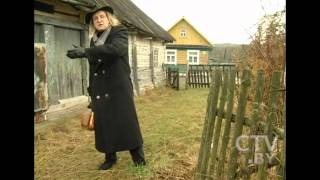 (СТВ) Новыя падарожжы дылетанта - Моўчадзь ['11'12'25]