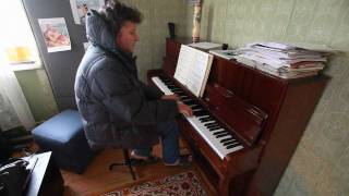 Колыбельная для Кати