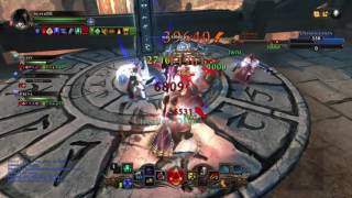 Neverwinter - Great Weapon Fighter PvP PS4
