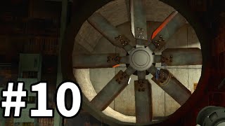 【Portal】不穏なテレポート実験 part10【ゆっくり実況プレイ】