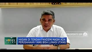 Restrukturisasi Diperpanjang, BNI Multifinance Incar Suntikan Modal Rp 444 M