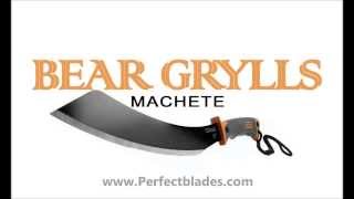 Best Machete series #1
