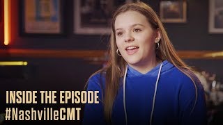 NASHVILLE on CMT | Inside The Episode: Season 6, Episode 8