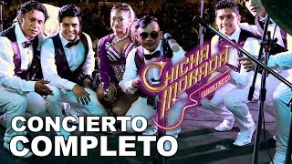 Chicha Morada Concierto Completo Lima 2017 HD
