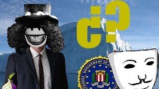 Experiencia En La Deep Web | Aclarando Mitos | T.K.S. | Loquendo