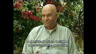 Papaji- Call Off The Search - Hagyj fel a kereséssel! 1/4