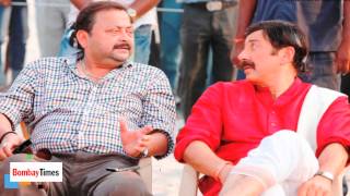 'Mohalla Assi' | Makers File Case in Cyber Cell