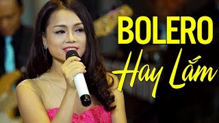 NGHE ĐI RỒI KHÓC Nhạc Trữ Tình Bolero Buồn Da Diết - Kẻ Đến Sau | Mai Kiều Bolero