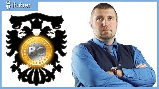 Минфин РФ Предлагает Запретить Покупку Биткойнов Физ Лицами. Интервью с Экспертом, Дмитрий Потапенко