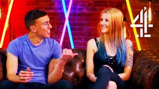 Finding Your Date After Rejecting Them On The Show! | Naked Attraction