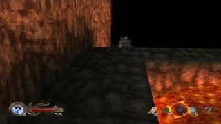 Let's Play Tenchu Level 10 [3 of 4]