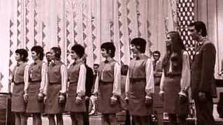 Вiа Мрiя - Август