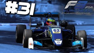 У НАС ЕСТЬ ШАНС! #31 - Motorsport Manager