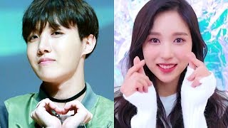BTS and A.C.E TMZ Backlash, Mina is Stable and Back!