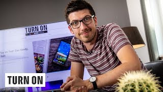 Neues Facebook-Datenleck // Zauberwürfel für Wäsche // Die E3 naht! – TURN ON News
