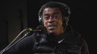 Seu Jorge - Full Performance (Live on KEXP)