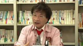 パパ・ママ必見！"尾木ママ"の子育て相談☆インターネットライブ