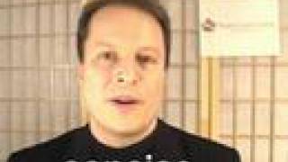 Learn English with Steve Ford-TOEFL Lesson 3- How to Pass Speaking Section