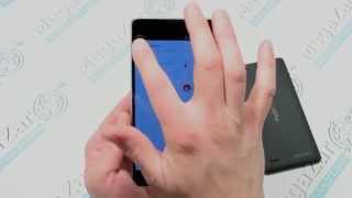 ZTE Nubia Z7 max и Nubia ZTE Z7 mini. Сравнение.