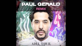 Adel Tawil - Lieder (Paul Gerald Remix)