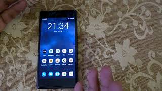 Nokia 3 Android Pie hands-on features/changes demo & impressions