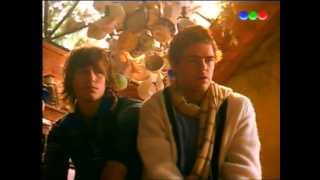Casi Ángeles 4° Temporada - Capítulo 50 "Titanic"