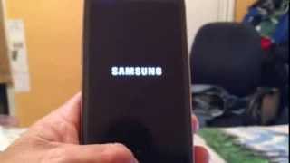 Samsung galaxy s3 como quitar. Código pin o contraseña cuidado si no tienen un backup se borra todo