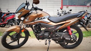2019 Honda Livo CBS (Disc Model) - What's New? Detailed Review