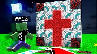 I Went Inside the Corrupt Portal Alone in Realms SMP.. (Realms SMP EP30)