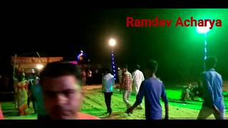 Punrasar Mela 2018 Bikaner ।। पूनरासर मेला 2018 बीकानेर