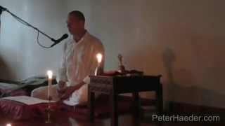 Throat Chanting and Buddha Maitreya Mantra