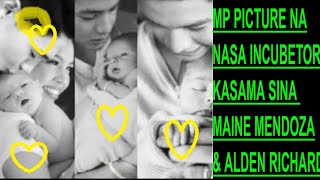 Seb Sigfried Sebastien ito po ang patunay na talagang meron pong MP sina Tisoy & Menggay