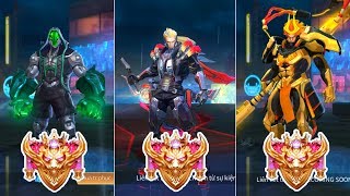 Những Pha Highlight Đẳng Cấp Và Đỉnh Cao Trong Liên Quân Mobile | Tik Tok Liên Quân