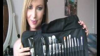 *CHIUSO* GIVEAWAY SIGMA - Vinci un set professionale di pennelli!!!!!