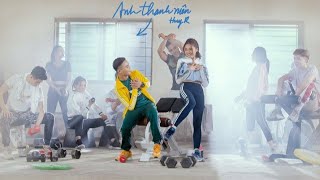 [1 Hour] Anh thanh niên - Huyr [ lyrics ]