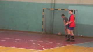 По башке!!! New
