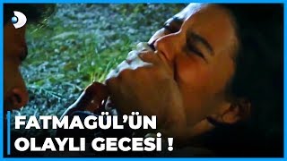 Fatmagül ÇARESİZ! Kerim ve Arkadaşları Fatmagül'ün Günahına Giriyor - Fatmagül'ün Suçu Ne 1. Bölüm