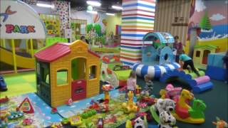 FLY PARK КИЕВ