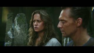 Cinemalism #3 [Конг: Остров Черепа / Kong: Skull Island] Рецензия на фильм