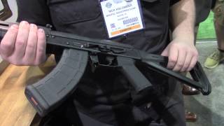 Magpul Industries - SHOT Show 2015