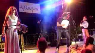 "Lu Rusciu te lu Mare" Alla Bua "Italian Tarantella - Music of Italy"