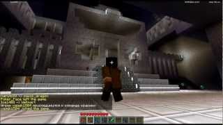 Minecraft Galaxy: Arena