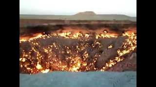 Метеорит который пролетел над Челябинском  в 920 15 02 2013, последствие