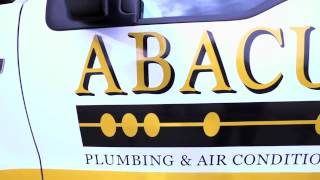 Abacus Plumbing Repair Houston TX Best Plumbers in Houston
