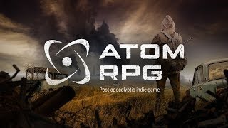 ATOM RPG. ч5. Доктор для бандитов
