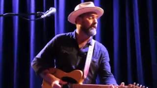 Martin Harley Band 1