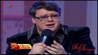 Paul Surugiu ~ Fuego: Ştiu că vei regreta