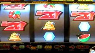 ｴｳﾞｧﾝｹﾞﾘｵﾝ魂の軌跡_1枚役～黄7BIG入賞