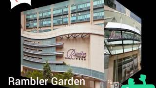 Hong Kong Tour Promo Package